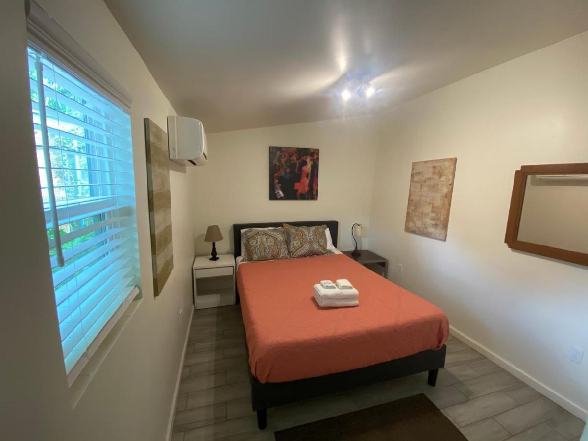 One Bedroom Apartment With Hot Tub 2 Blocks To Magazine Street Новый Орлеан Экстерьер фото