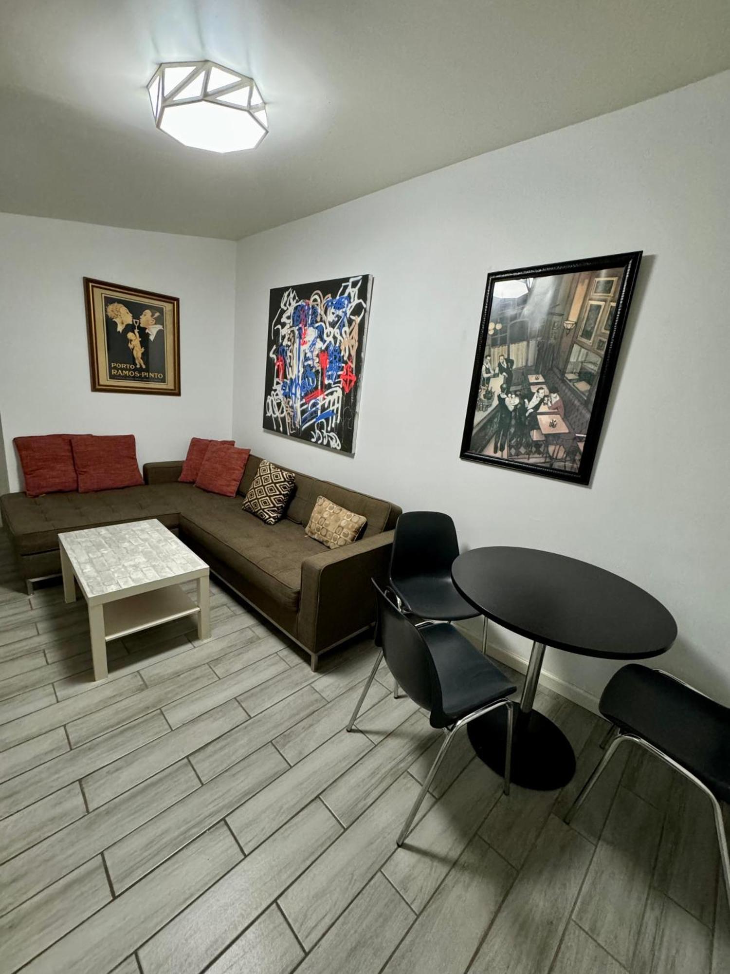 One Bedroom Apartment With Hot Tub 2 Blocks To Magazine Street Новый Орлеан Экстерьер фото
